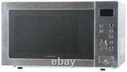 IM20LSS 20L 800W 60cm Microwave in Stainless Steel small defect on the c Johnpy