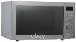 IM20LSS 20L 800W 60cm Microwave in Stainless Steel small defect on the c Johnpy