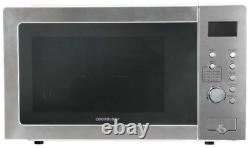 IM20LSS 20L 800W 60cm Microwave in Stainless Steel small defect on the c Johnpy