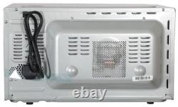IM20LSS 20L 800W 60cm Microwave in Stainless Steel small defect on the c Johnpy