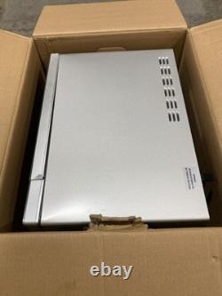 IM20LSS 20L 800W 60cm Microwave in Stainless Steel small defect on the c Johnpy