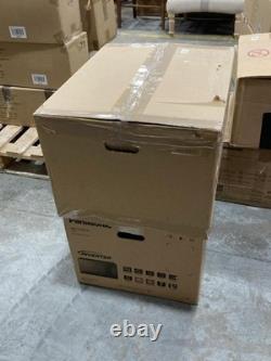 IM20LSS 20L 800W 60cm Microwave in Stainless Steel small defect on the c Johnpy