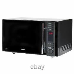 Igenix IG2590 25 Litre 900W DIgital Combination Microwave Black