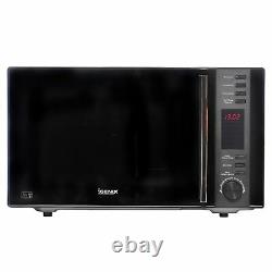 Igenix IG2590 25 Litre 900W DIgital Combination Microwave Black