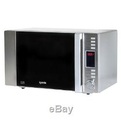 Igenix IG3091 30L Microwave Oven