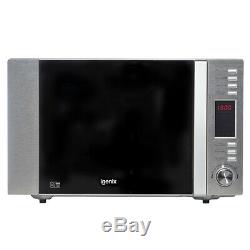 Igenix IG3091 30L Microwave Oven