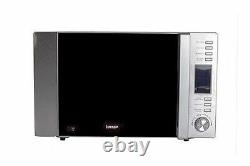 Igenix IG3091 DIgital Combination Microwave, Grill & Convection Damaged Box