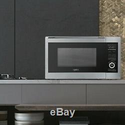 Igenix IG3095 Digital Combination Microwave with Grill and Convection, 30 Litre