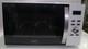 Igenix Microwave Oven 25l With Stainless Steel Cavity Air Fry Function 2074