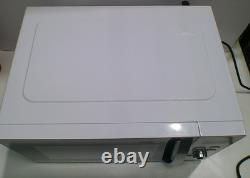 Igenix Microwave Oven 25L with Stainless Steel Cavity Air Fry Function 2074
