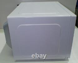 Igenix Microwave Oven 25L with Stainless Steel Cavity Air Fry Function 2074