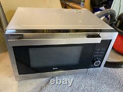 Igenix ig3095 Combi Microwave oven