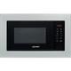 Indesit 25l Built-in Microwave & Grill 900w Micro, 1kw Quartz Grill & Push&go