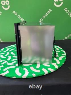 Indesit Built In Microwave 700W 22L Stainless Steel IM K12 XUK #LA56817