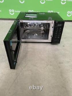 Indesit Built In Microwave Oven 25L 900W MWI125GXUK #LF45667
