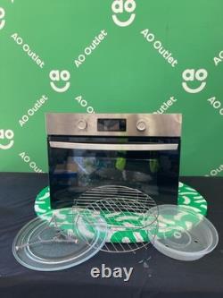 Indesit Built In Microwave Stainless Steel IP 252R XUK #LF130009