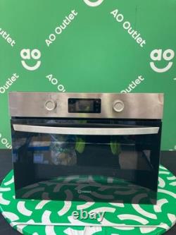 Indesit Built In Microwave Stainless Steel IP 252R XUK #LF130009