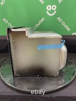 Indesit Built In Microwave With Grill Stainless Steel IP 252R XUK 22 #LA53562