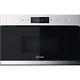 Indesit Built-in Microwave With Grill Stainless Steel Mwi3213ix