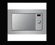 Indesit Integrated Built In Oven Microwave Mwi 122.1 X Uk Pristine Condition