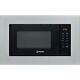 Indesit Mwi120gxuk 20l 800w Built In Microwave Oven 1 Year Guarantee