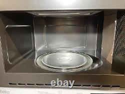 Indesit Microwave Built-in 22 Litres 750W Aria MWI3213IX #AW953