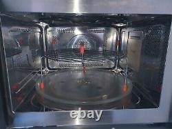 Intergrated Microwave Oven