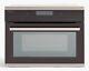 John Lewis Jlbico432 Combination Microwave Built In In Stainless Steel B16581