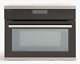 John Lewis Jlbico432 Combination Microwave Built In In Stainless Steel Blemished