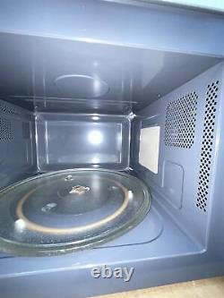 John Lewis Microwave Solo JLSMWO09 25 Litre 900W Auto Defrost Reheat