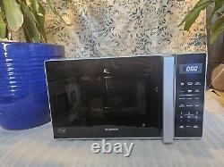 KENWOOD K20GS21 Microwave with Grill Silver