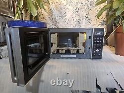 KENWOOD K20GS21 Microwave with Grill Silver