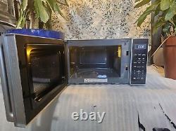 KENWOOD K20GS21 Microwave with Grill Silver