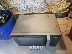 KENWOOD K20GS21 Microwave with Grill Silver