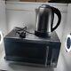Kenwood K20mss10 Solo Microwave Stainless Steel & Kettle 20l 800w Good Working