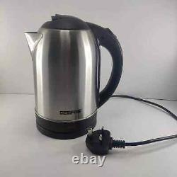 KENWOOD K20MSS10 Solo Microwave Stainless Steel & Kettle 20L 800W Good working