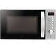 Kenwood K20mss15 Solo Microwave Stainless Steel 800 W 20 Litres 8 Auto Programs