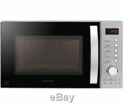 KENWOOD K20MSS15 Solo Microwave Stainless Steel REFURBISHED