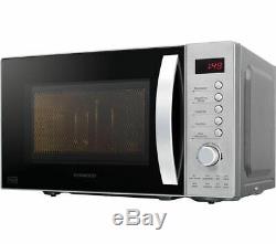 KENWOOD K20MSS15 Solo Microwave Stainless Steel REFURBISHED