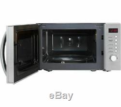 KENWOOD K20MSS15 Solo Microwave Stainless Steel REFURBISHED