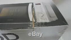 KENWOOD K20MSS15 Solo Microwave Stainless Steel REFURBISHED