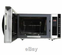 KENWOOD K23CM13 Combination Microwave- Mirror Finish REFURBISHED