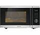 Kenwood K25css21 Combination Microwave Silver Damaged Box