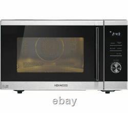 KENWOOD K25CSS21 Combination Microwave Silver REFURBISHED A