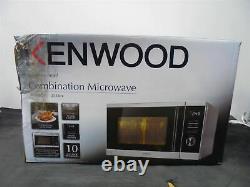 KENWOOD K25CSS21 Combination Microwave Silver REFURBISHED A