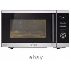 KENWOOD K25CSS21 Combination Microwave Silver RRP 249££££
