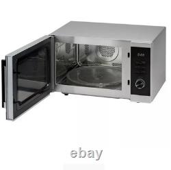 KENWOOD K25CSS21 Combination Microwave Silver RRP 249££££