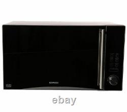 KENWOOD K25MMS14 Solo Microwave Silver DAMAGED BOX