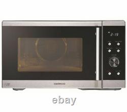 KENWOOD K30CIFS21 Combination Microwave Stainless Steel Currys