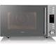 Kenwood K30css14 Combination Microwave Stainless Steel 30 Litres 900 W